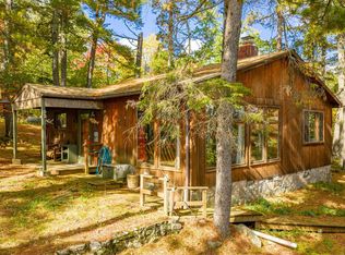 2166 Passi Rd, Ely, MN 55731