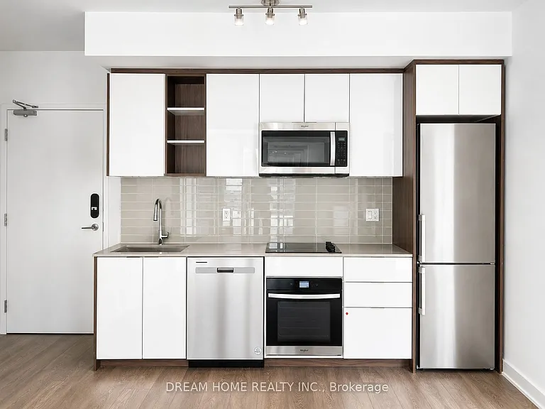 543 Richmond St W #1211 — Photo 3