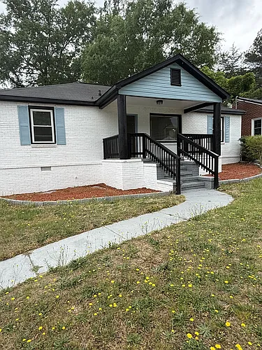 2822 E Wynnton Ln Photo 1