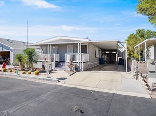 4557 Royal Ridge Blvd, Las Vegas, NV 89103
