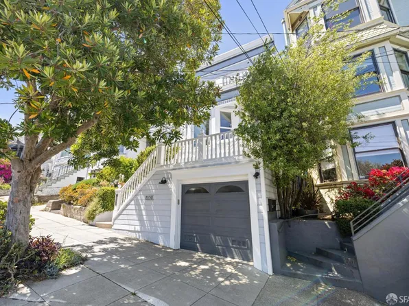 4362 23rd St, San Francisco, CA 94114