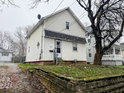 689 Kling St, Akron, OH, 44311