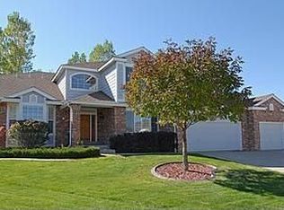 10197 Stephen Pl, Highlands Ranch, CO 80130