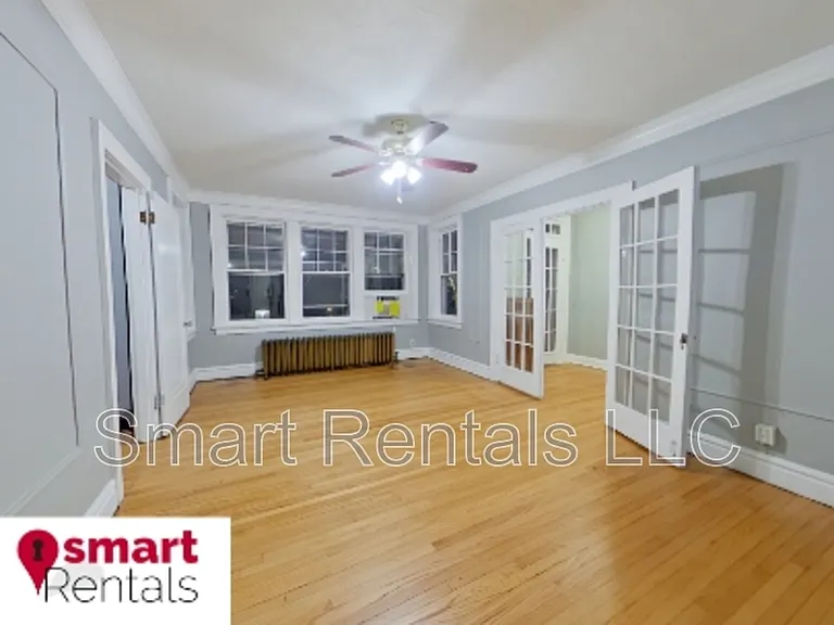 4431 S Grand Blvd #1F — Photo 9