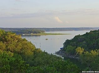 673 Overland Trl, Bandera, TX 78003