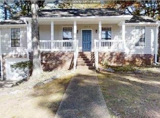 Unk, Birmingham, AL 35235