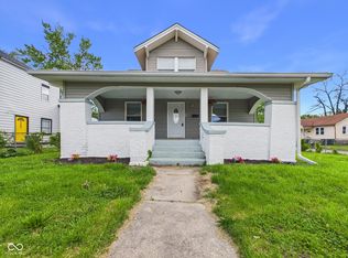 3005 E Lynn St, Anderson, IN 46016
