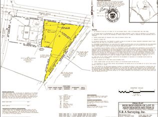 0 Nelson Dr, La Vergne, TN 37086