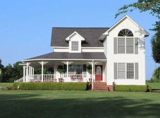 259 Almo Rd, Almo, KY 42020