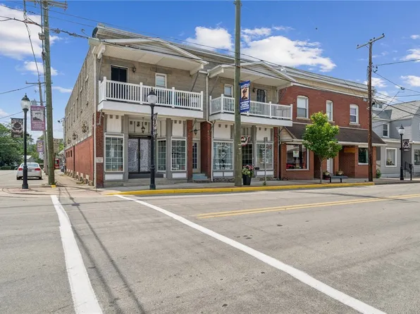 1-3 N Main St #5, Homer City, PA 15748
