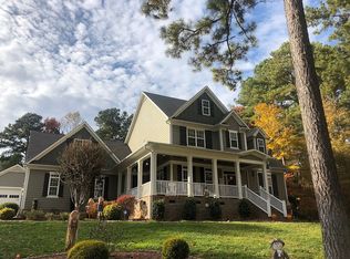 136 Riverwood Rd, Mooresville, NC 28117