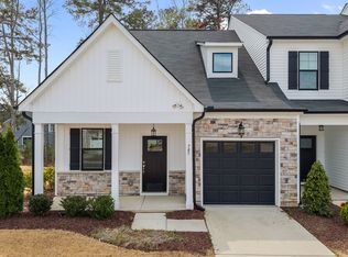 745 Putney Hill Rd, Zebulon, NC 27597