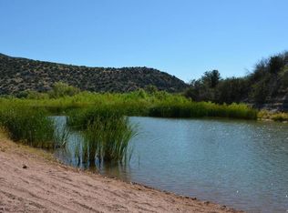 479 S Old Meadow Ln, Payson, AZ 85541