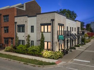105 N Laurel St #C, Royal Oak, MI 48067