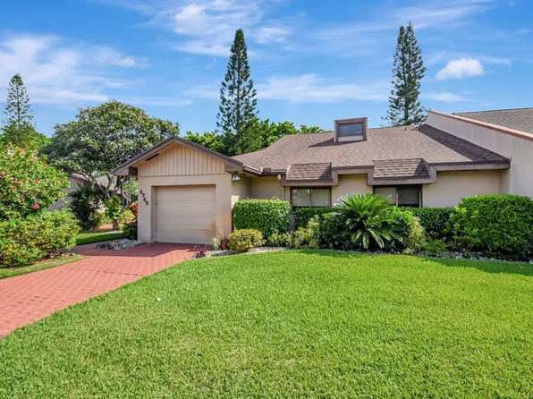 6749 Versailles Court #6749, Lake Worth, FL 33467