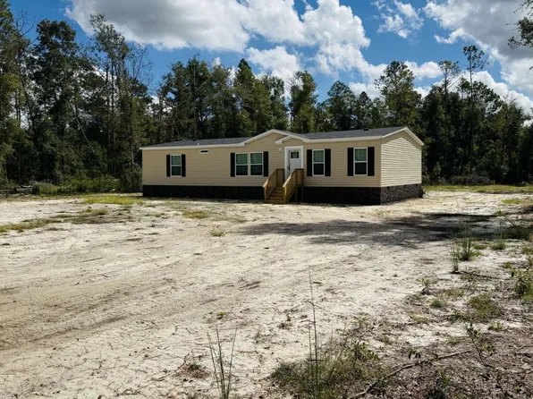 9870 County Road 136, Live Oak, FL 32060