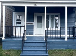 113 E 9th St APT 1, Oswego, NY 13126