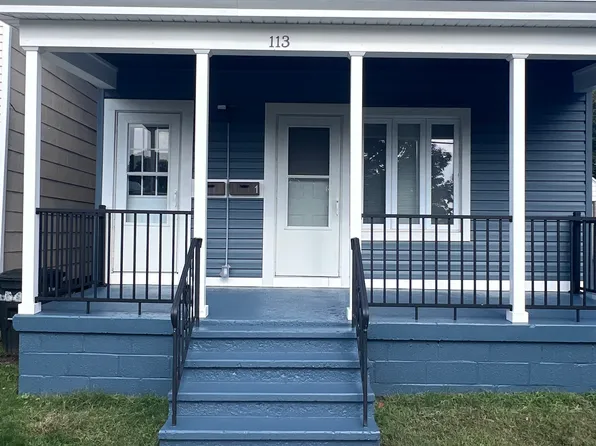 113 E 9th St APT 1, Oswego, NY 13126