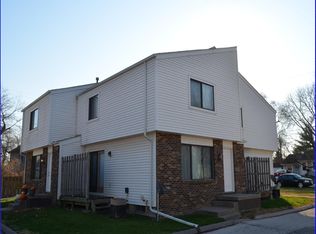 311 NE 2nd St, Grimes, IA 50111