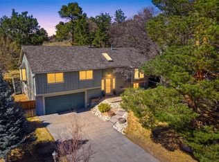 7923 Lakeshore Drive, Parker, CO 80134