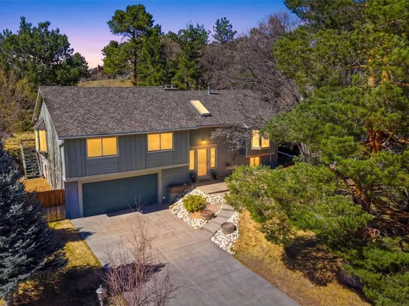 7923 Lakeshore Drive, Parker, CO 80134