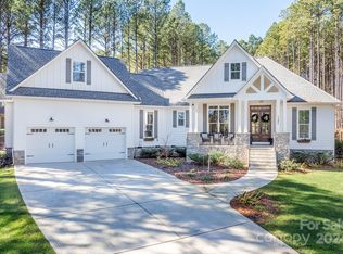 7295 Bay Ridge Dr, Denver, NC 28037