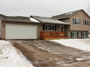 800 S Ash St, Belle Plaine, MN 56011