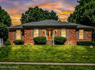 8307 Happiness Way, Louisville, KY 40291