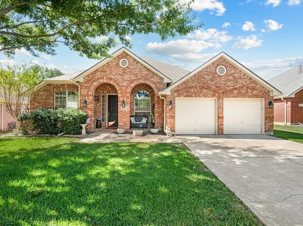 2632 Morgan Ann Ave, Mansfield, TX 76063