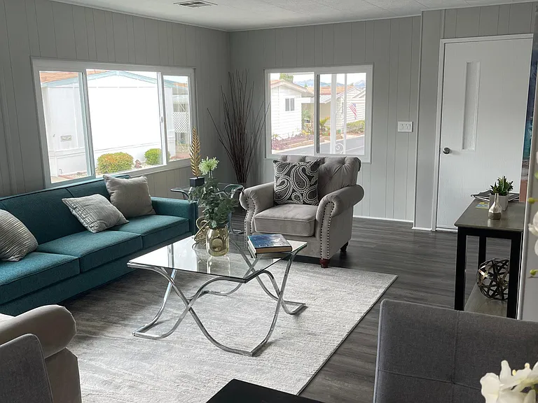 1195 La Moree Rd #63 — Photo 3