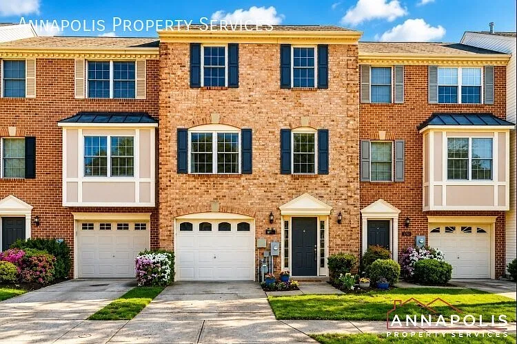 1107 brassie court — Photo 1