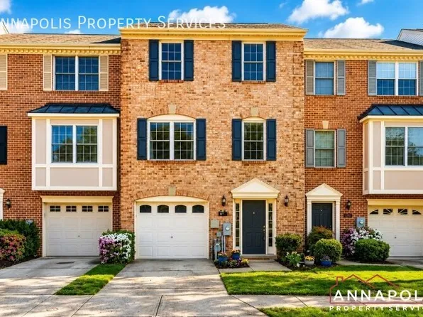 1107 Brassie Ct, Arnold, MD 21012