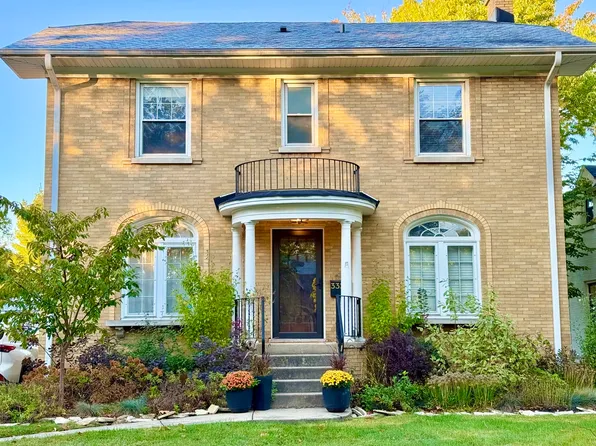 332 Nuttall Rd, Riverside, IL 60546