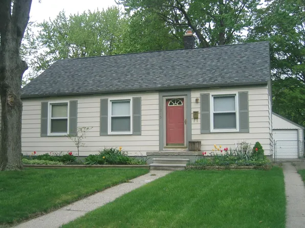 1215 N Blair Ave, Royal Oak, MI 48067