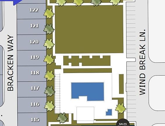 2nd image of 4933 Bracken Way