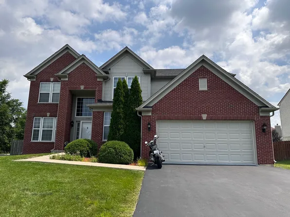 330 Tiger St, Bolingbrook, IL 60490