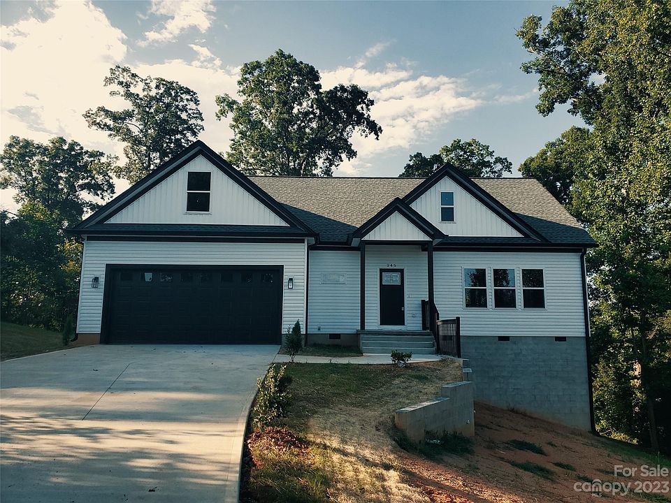 245 Summey Barker Dr, Dallas, NC 28034 MLS 4055888 Zillow