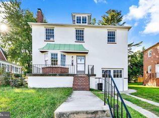 724 W Hills Pkwy, Baltimore, MD 21229