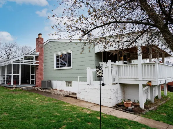 118 Clyde Ave, Cheswick, PA 15024