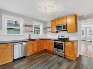 25 Meader St #2, Providence, RI 02909