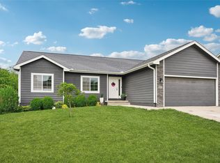 801 N Kenwood Blvd, Indianola, IA 50125