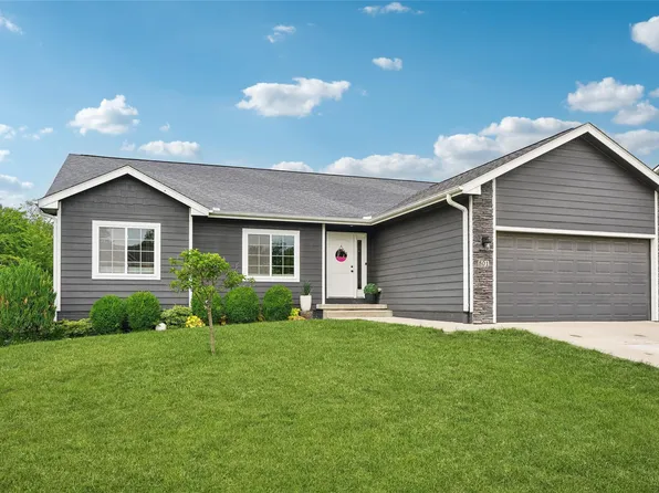 801 N Kenwood Blvd, Indianola, IA 50125