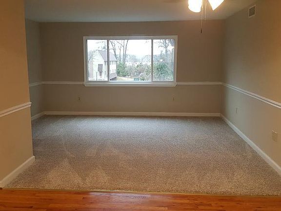 Living Room - View 1