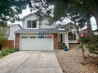 2271 Sable Chase Dr, Colorado Springs, CO 80920