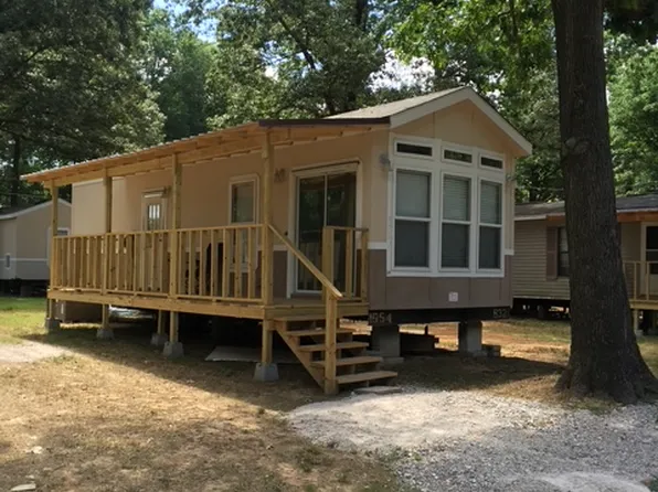 4121 Malvern Rd, Hot Springs, AR 71901