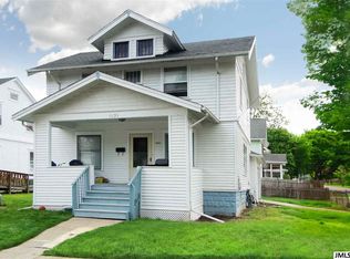 1131 Woodbridge St, Jackson, MI 49203