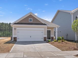 120 Oyster Tabby Dr, Lillington, NC 27546