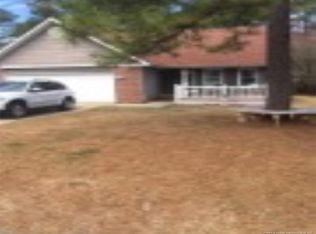 616 Prestige Blvd, Fayetteville, NC 28314