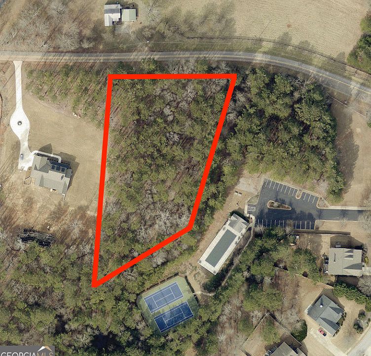 1st image of 000 Double Springs Church Rd