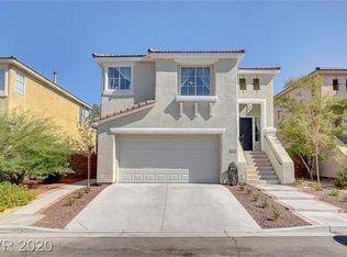 10730 Palliser Bay Dr, Las Vegas, NV 89141